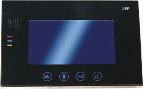 F&F Wideodomofon MK-03 F&F