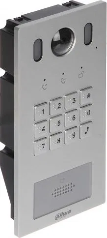 Dahua Technology WIDEODOMOFON VTO3221E-P DAHUA