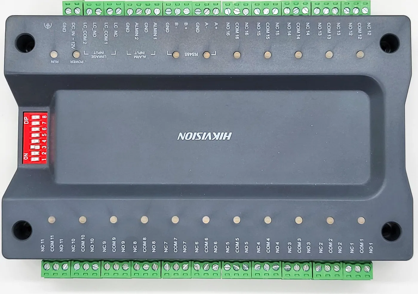 Hikvision DS-K2M0016A Kontroler windy