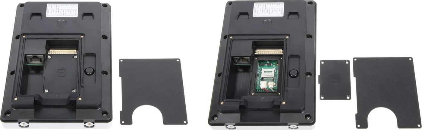 WIDEODOMOFON VTO2211G-P-S2 IP DAHUA
