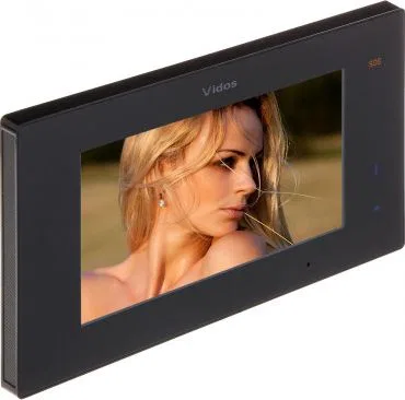 VIDOS strongPANEL WEWNĘTRZNY /strongM1021B-2 VIDOS