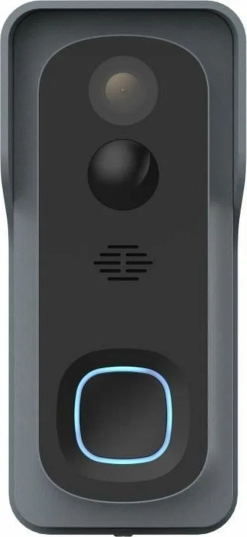Inteligentne system wideo do drzwi