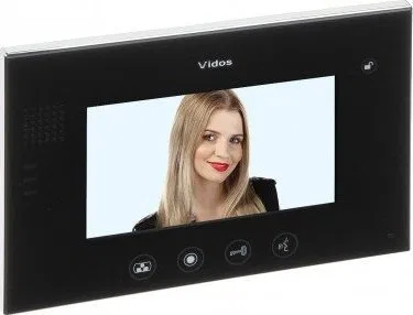 VIDOS PANEL WEWNĘTRZNY M670B VIDOS