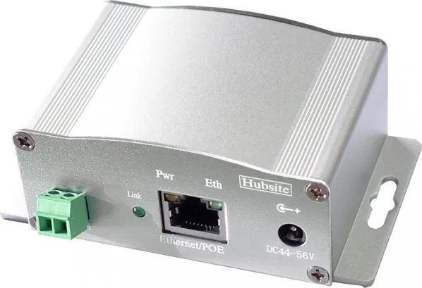 Wantec Wantec 2wIP-E-S-BC Adapter mit Schraubklemme Switchsite