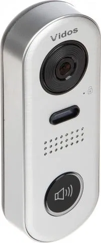VIDOS strongWIDEODOMOFON /strongS1001 VIDOS