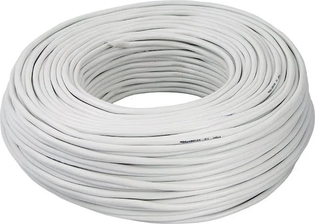 Mercor Kabel alarmowy/domofonowy YTDY 10x0,5 100mb