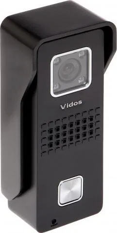 VIDOS WIDEODOMOFON S6B VIDOS