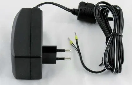 Wantec Wantec Steckernetzteil 12V, 2250mAH ECO für MONOLITH a/b