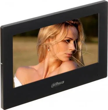 Dahua Technology strongPANEL WEWNĘTRZNY /strongVTH5321GB-W Wi-Fi / IP DAHUA