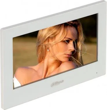 Dahua Technology PANEL WEWNĘTRZNY VTH2621GW-P IP DAHUA