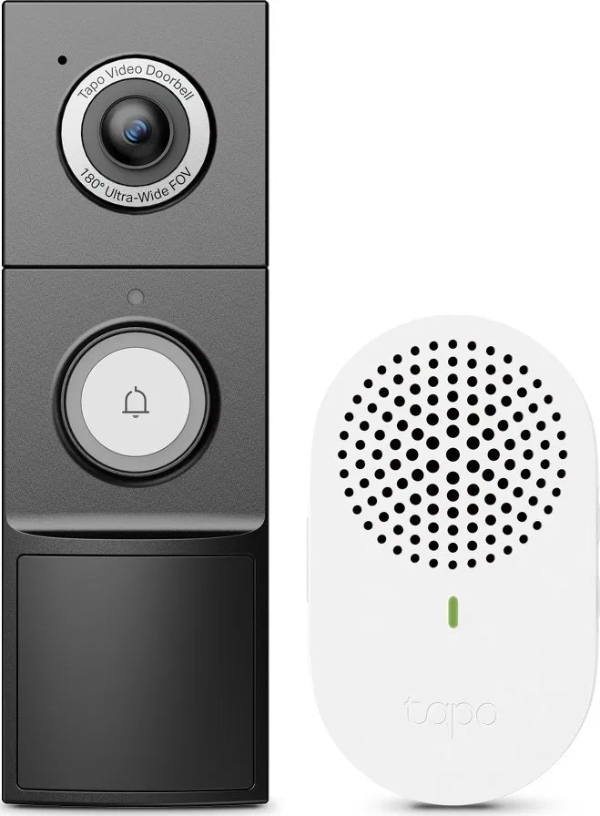TP-Link Tapo D235