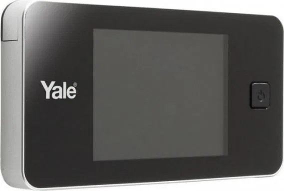Yale ELEKTRONICZNY WIZJER DRZWIOWY YALE 500