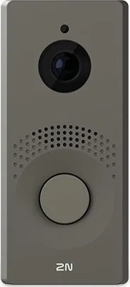 2N ENTRY PANEL IP ONE/BRONZE 9158105 2N