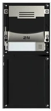 ENTRY PANEL MAIN UNIT IP/VERSO 2.0 9155211CB 2N