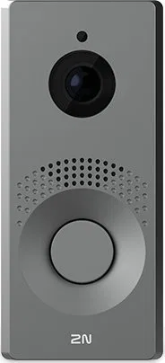 2N ENTRY PANEL IP ONE/GREY 9158104 2N