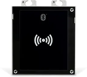 ENTRY PANEL RFID READER NFC/BLUETOOTH 9155082 2N