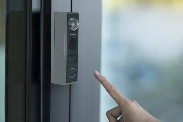 Hanwha TID-600R Türsprechanlage retail