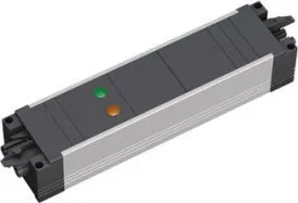 Bachmann BACHMANN STEP ALU 1xGVS GST18