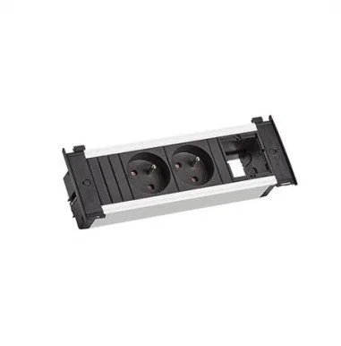 BACHMANN KAPSA S 2xUTE 1xCM 0,2m GST18