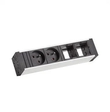 BACHMANN VENID 2xUTE 2xCM power 0.2m GST18 czarny