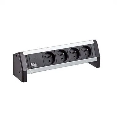 BACHMANN DESK 4xUTE GST18