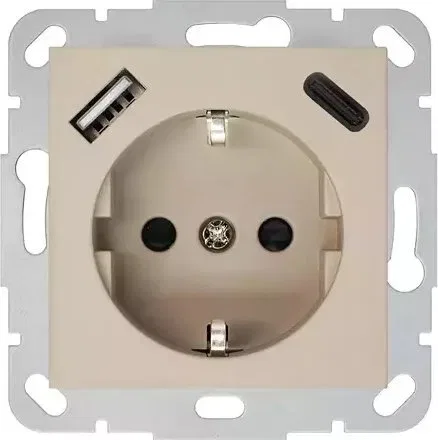 Liregus SOCKET IUK-3-01 R/ONC  3 4A