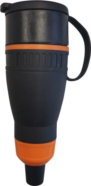 Vivanco Vivanco socket IP44 (61169)