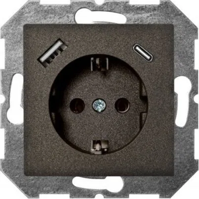 Liregus SOCKET IUK-3-01 E/J  3 4A
