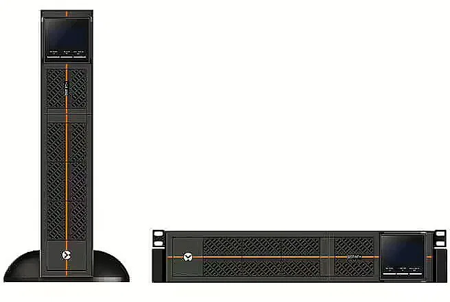 FSP USV FSP-PDU17208C 1U eco PDU (16A) Metered & Switched retail