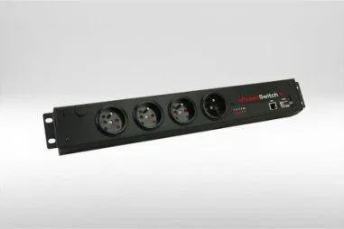 Triton Neol ePowerSwitch-4 19/biurowy, USB