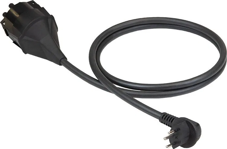 NRGkick NRGkick Plug Attachment Type J 8A (CH)