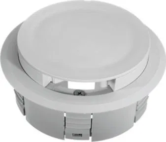 Bachmann BACHMANN Easy-Outlet srebrny