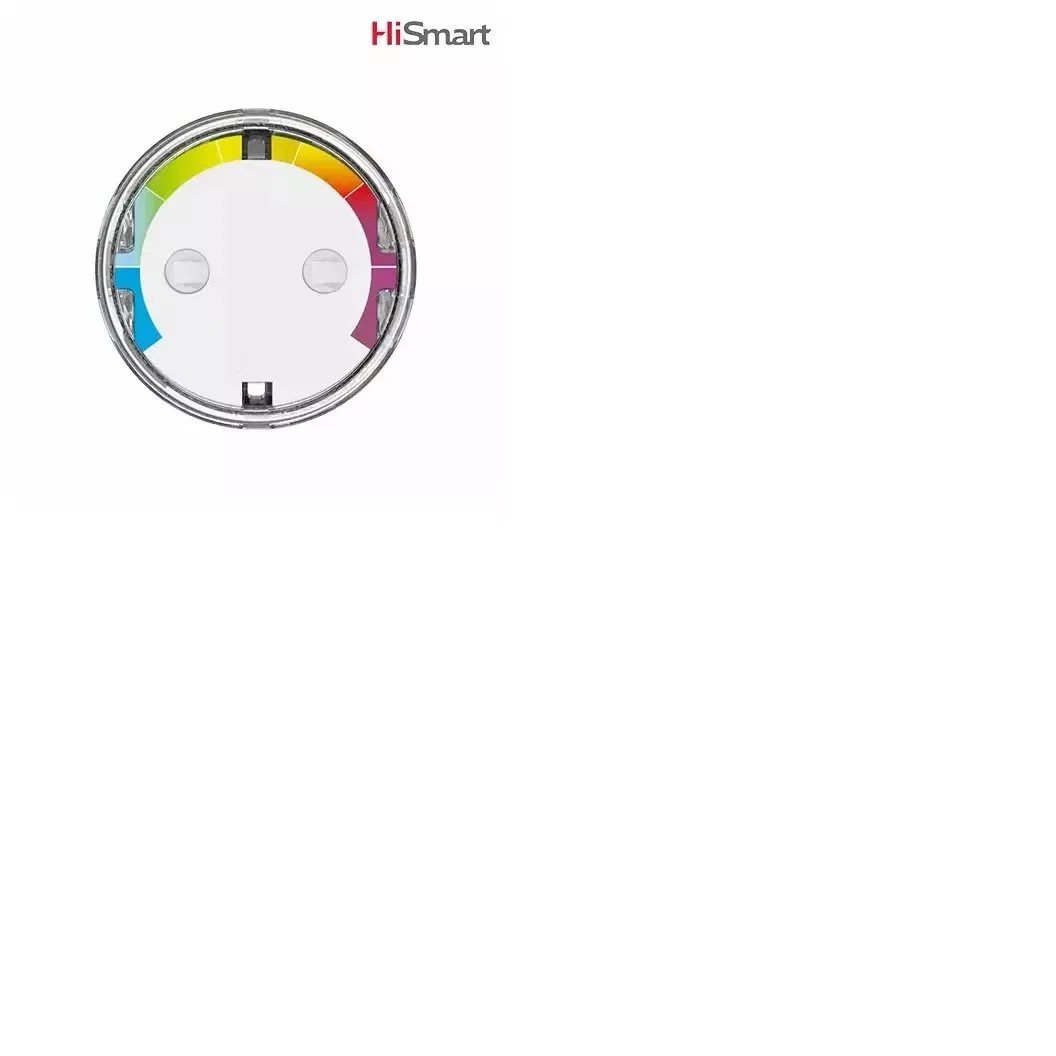 Hismart išmanusis kištukinis lizdas