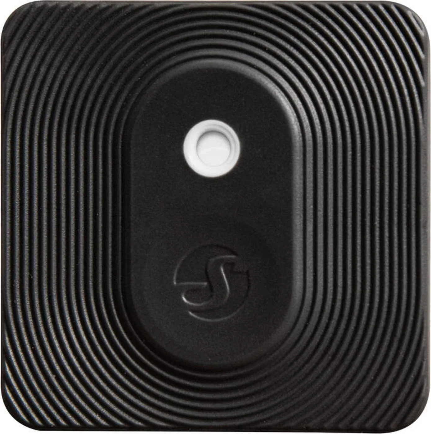 Shelly Shelly Plug & Play "Blu H&T Black" Temperatur- & Feuchtigkeitssensor BT / Batterie