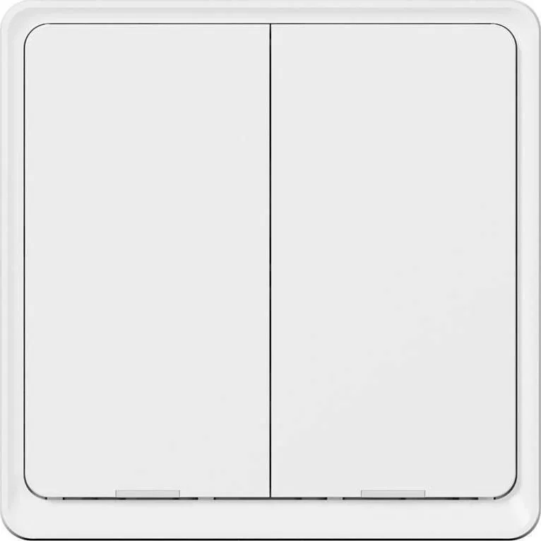 Tesla Inteligentny przełącznik / podwójny z baterią TESLA Smart Switch Dual Battery