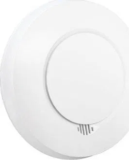 Meross Inteligentny czujnik dymu WiFi Meross GS559AH (HomeKit) (Zestaw początkowy)