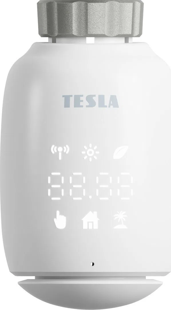Tesla Smart Zawór termostatyczny TV500