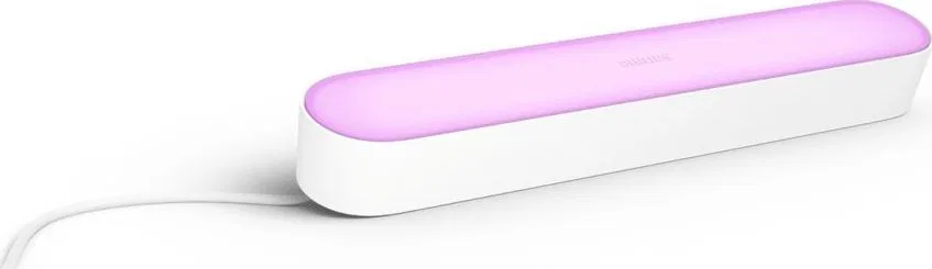 Philips Hue Lampka biurkowa Play RGBW bez zasilacza (rozszerzenie zestawu)