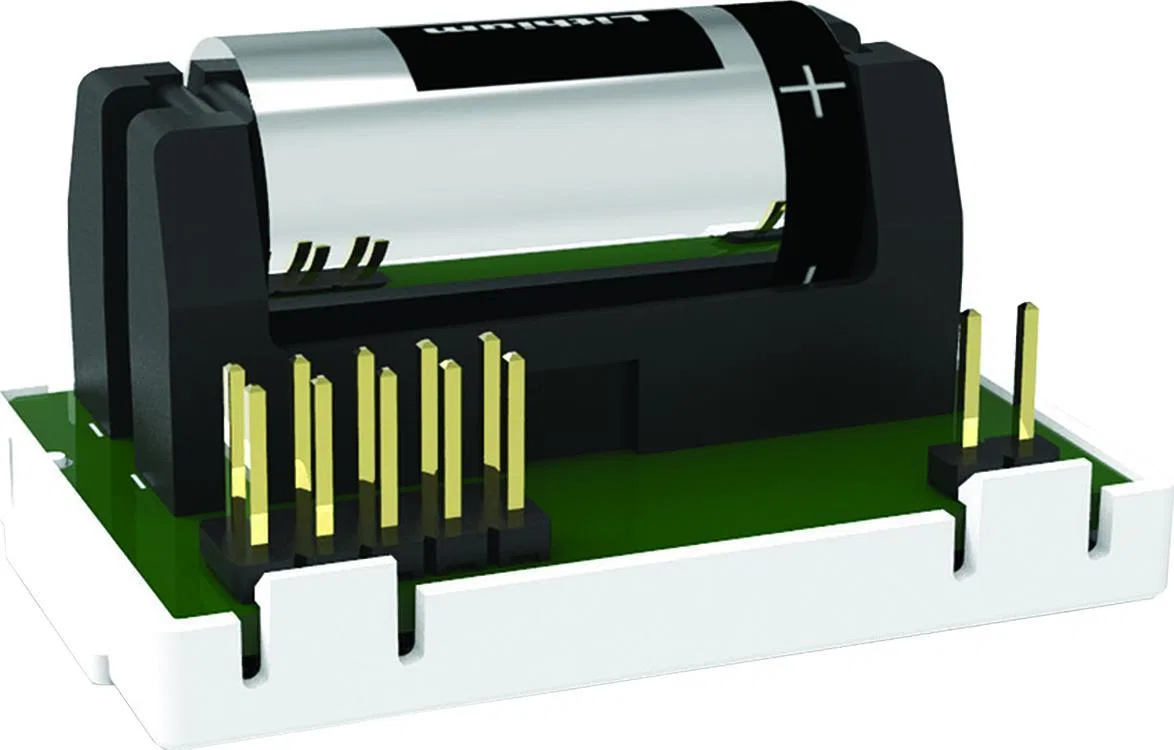 Fireangel Moduł systemu bezprzewodowego FireAngel Z-Wave Module