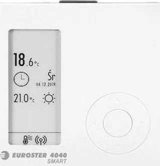 Euroster Programowany regulator temperatury 4040 SMART