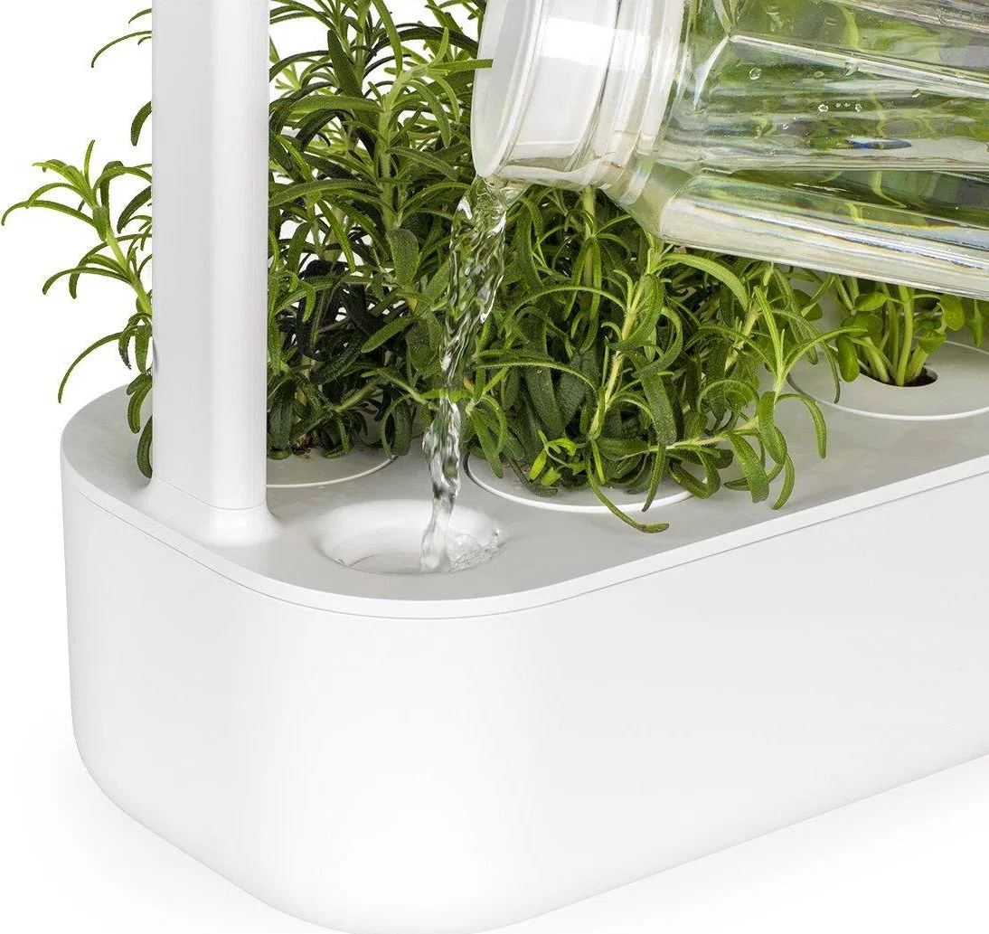 Click And Grow Click&Grow Inteligentna doniczka Smart Garden 9 Beige
