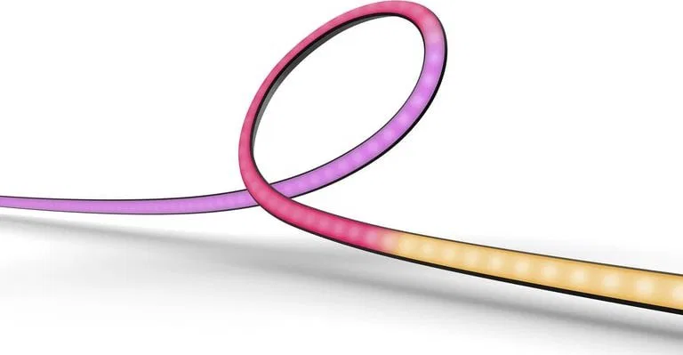 Philips Hue Play gradient PC 32-34'