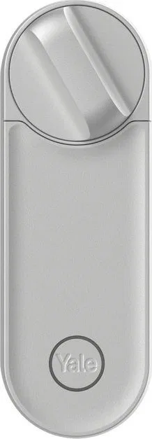 Yale Linus Smart Lock L2 srebrny