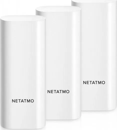 Netatmo Netatmo Welcome tags (3 szt)