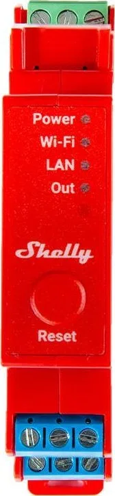 Shelly Pro 1PM