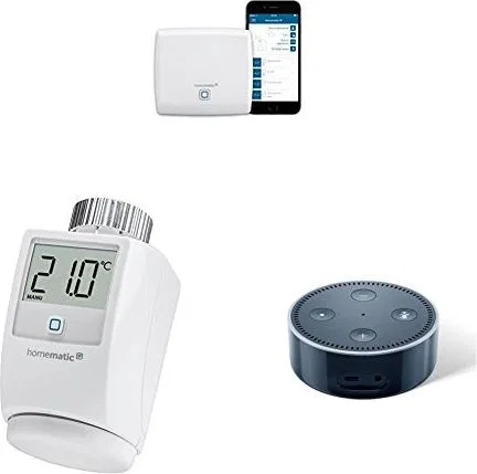HomeMatic HmIP Home Control Access Point - 140887