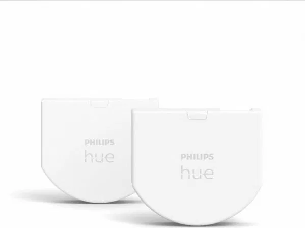 Philips Hue Przełącznik Wall Switch 2-pak