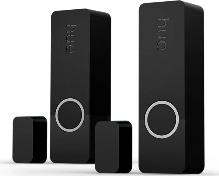 Philips Philips Hue | Contact sensor, 2pcs pack | Black