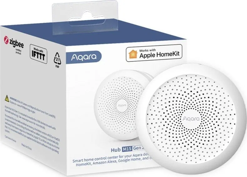 Aqara Centrala sterująca HUB M1S Gen2