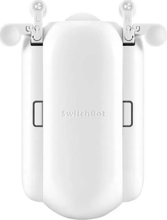 SwitchBot System do zasłon Curtain Motor SwitchBot I Rail - szyna I (biały)
